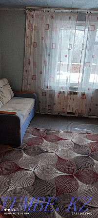 Сдам комнату в общежитии Алматы - изображение 1