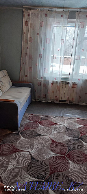 Сдам комнату в общежитии Алматы - изображение 1