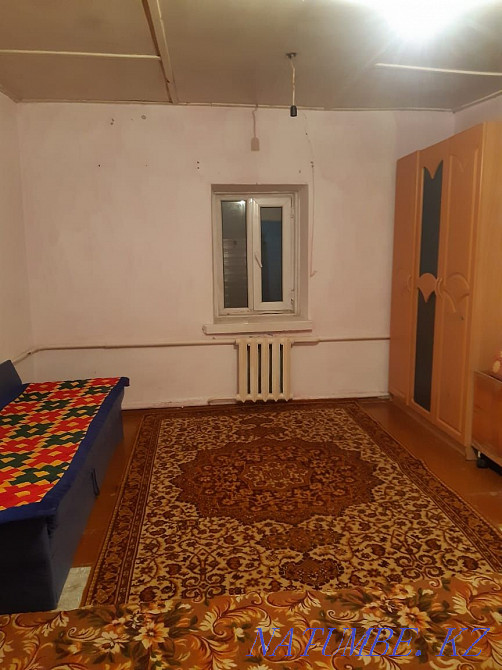 Сдам аренду полдама,времянка Актобе - изображение 4