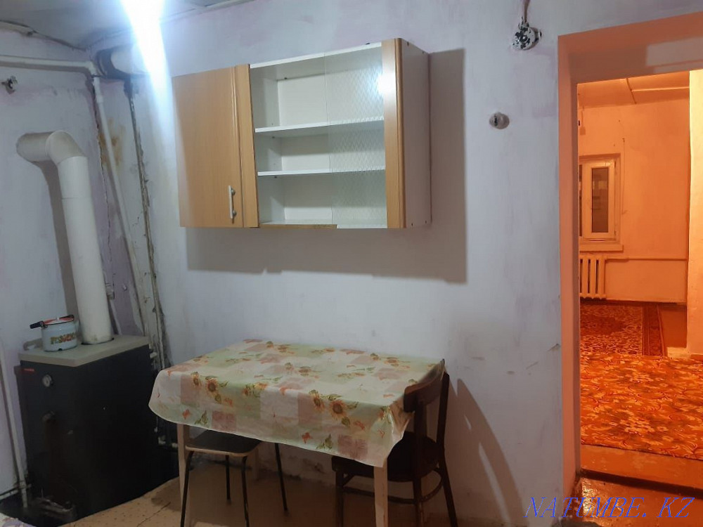 Сдам аренду полдама,времянка Актобе - изображение 5