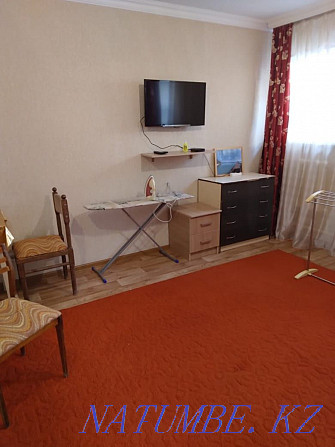 Rent a room in an apartment for 1-2 people Eurasia Astana - photo 2