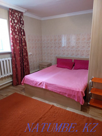 Сдам комнату в квартире 1-2 человека Евразия Астана - изображение 1