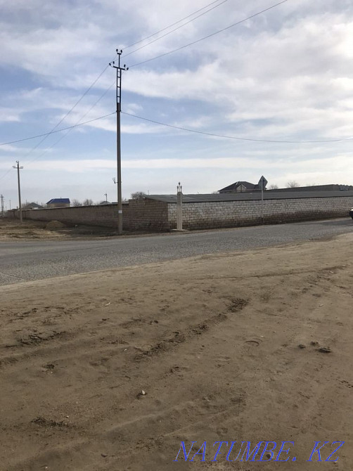 Industrial base Aqtau - photo 5