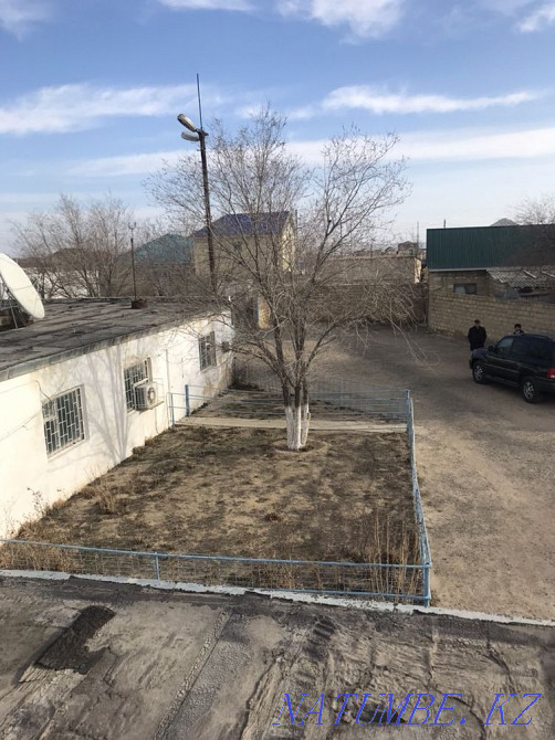 Industrial base Aqtau - photo 3