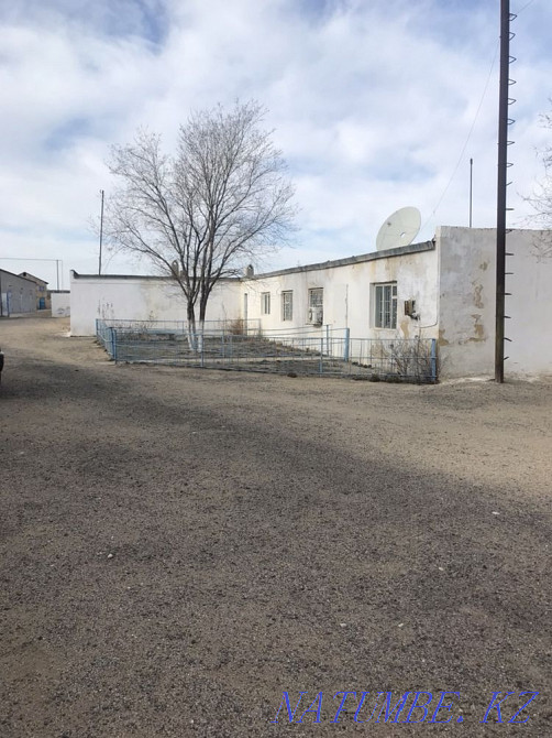 Industrial base Aqtau - photo 2