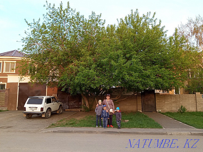 Rent a plot in the southeast Astana - photo 6