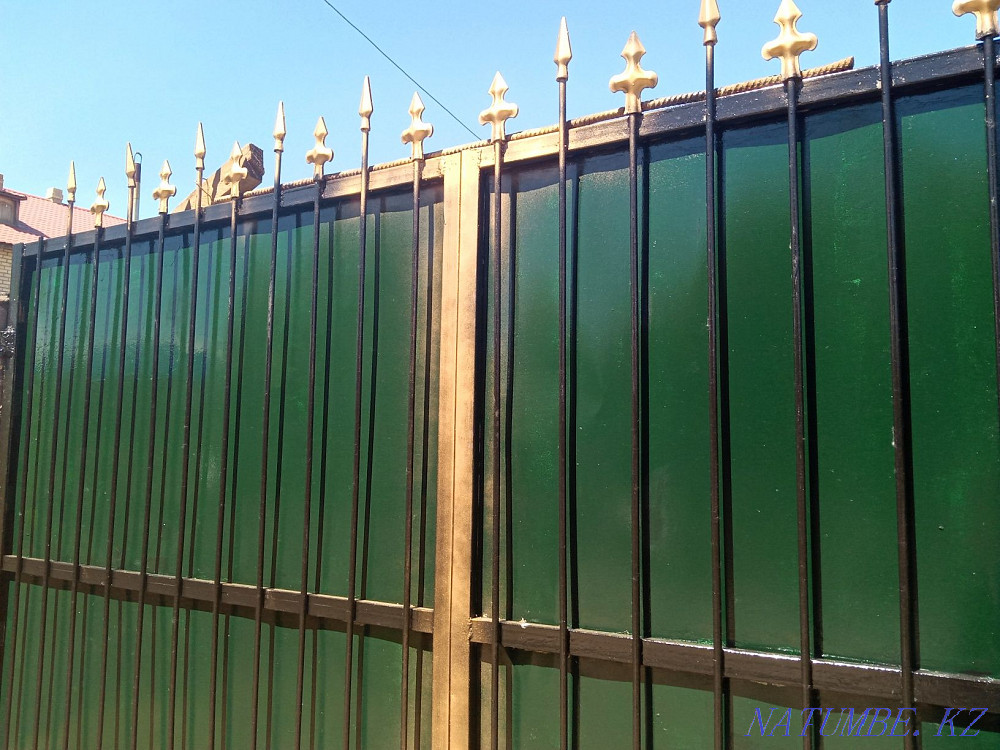 Rent a plot in the southeast Astana - photo 4