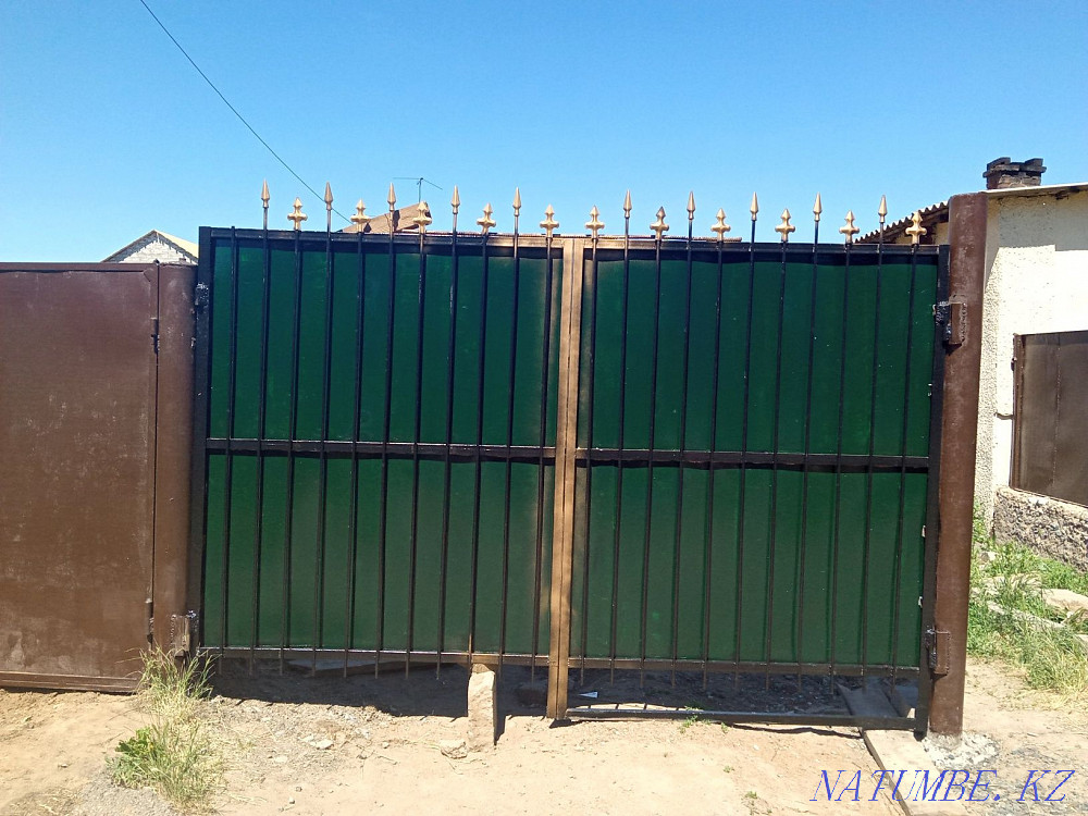 Rent a plot in the southeast Astana - photo 3