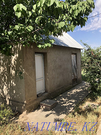 Shed for rent, cottage with a plot of 100 hundred Shymkent - photo 5