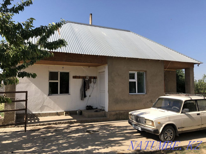 Shed for rent, cottage with a plot of 100 hundred Shymkent - photo 4