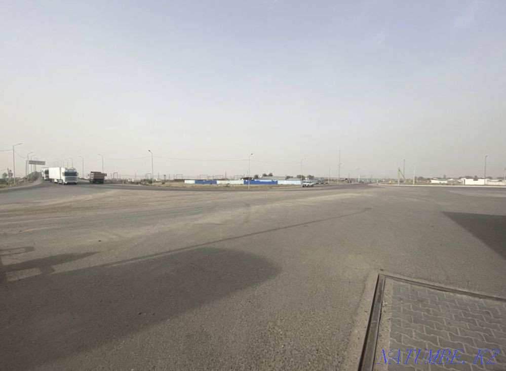 Rent a plot along the Sakhzavod road  - photo 4