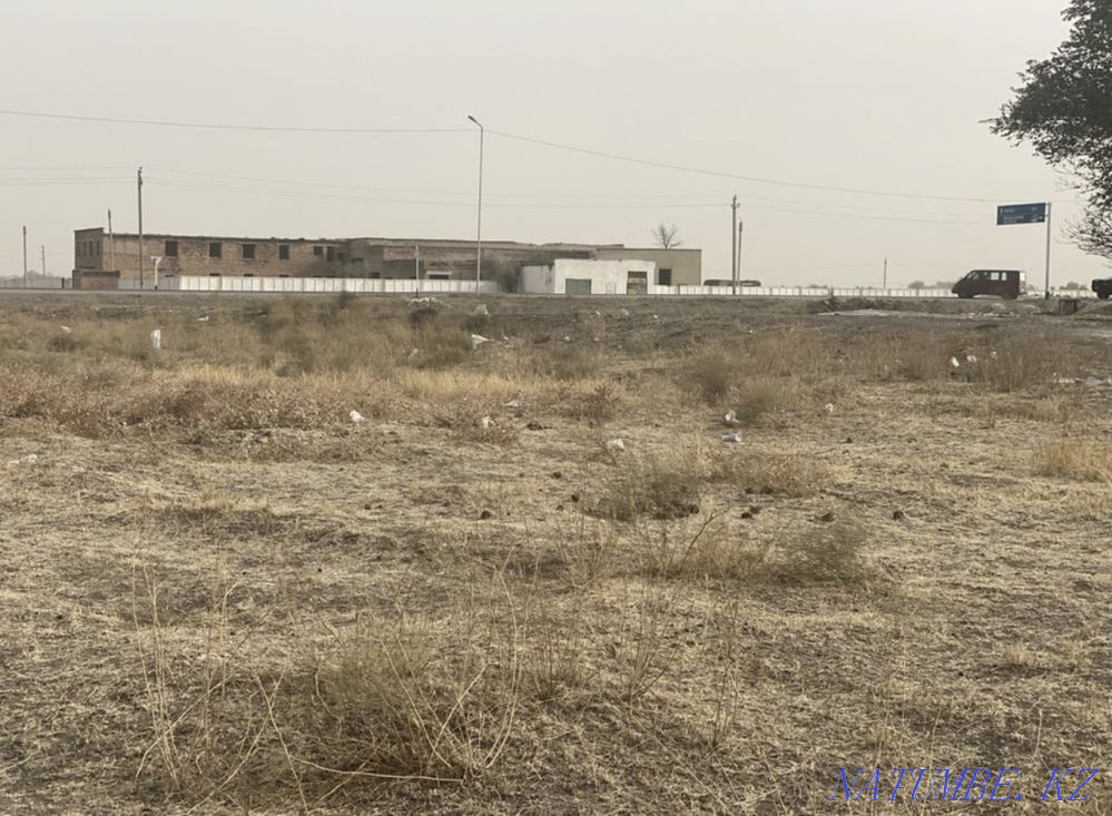 Rent a plot along the Sakhzavod road  - photo 3