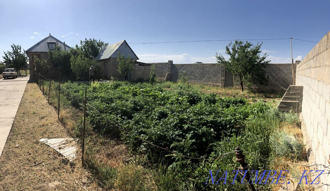 For rent Koshara, Dacha with a plot of 100 hundred Shymkent - photo 2