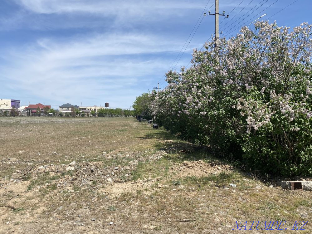 Сдается в аренду земля 1,5-га. под производству в центре г. Туркестан Туркестан - изображение 9