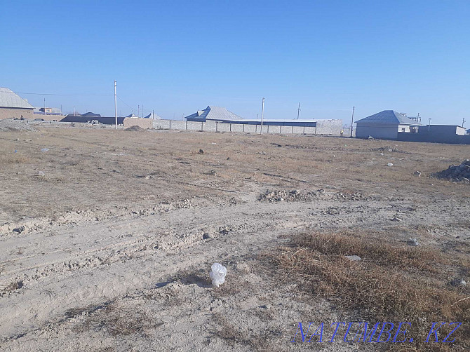 rent a plot Turkestan - photo 6