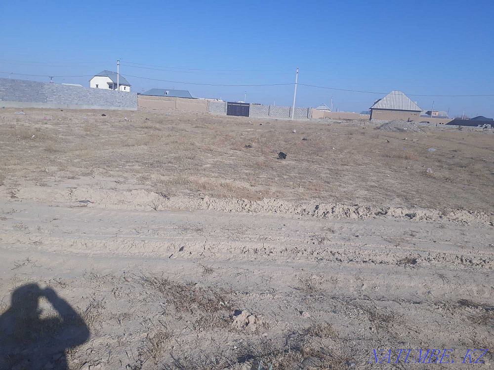 rent a plot Turkestan - photo 7