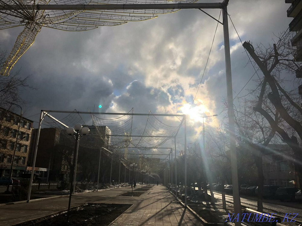 Сдам участок в аренду Караганда - изображение 1