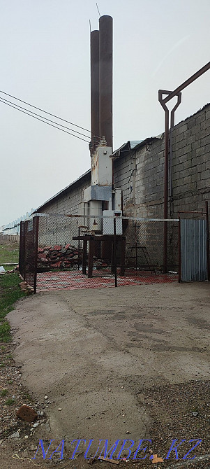 Rent a greenhouse Shymkent - photo 2