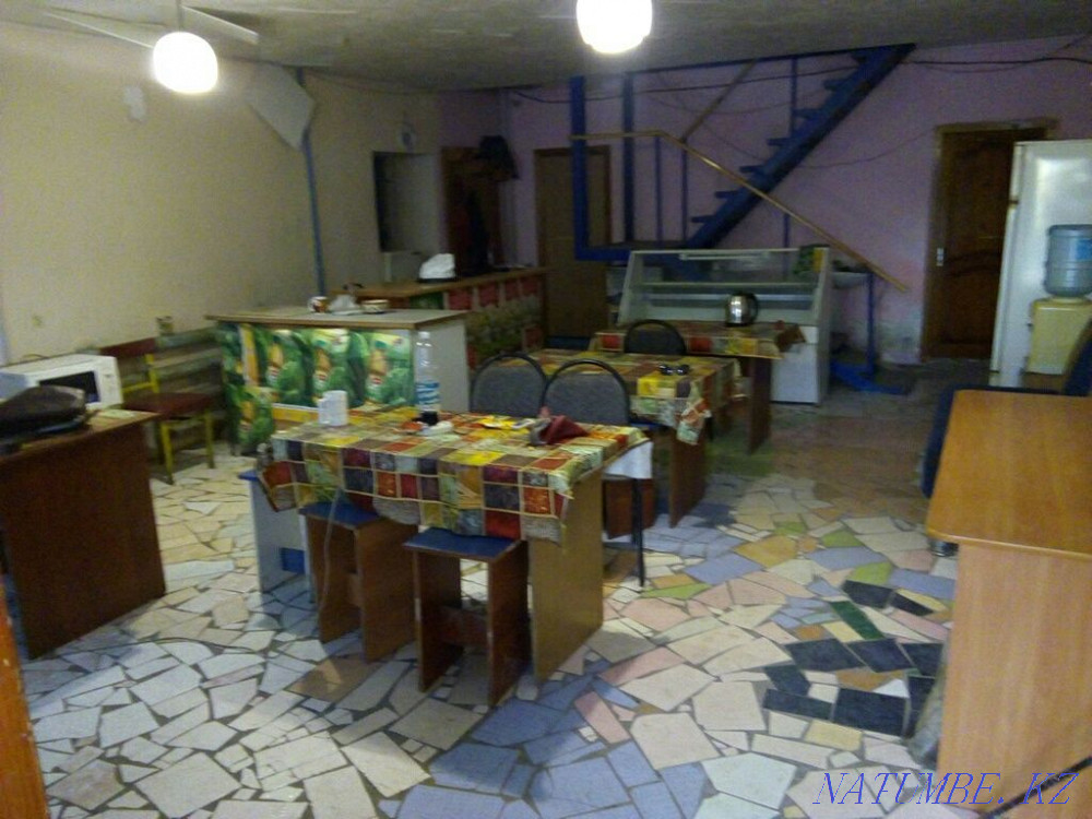 Сдам Автомойку СТО Автоподьеник.Шиномонтаж, Кузавной цех, Павлодар - изображение 5