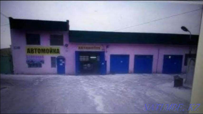 Сдам Автомойку СТО Автоподьеник.Шиномонтаж, Кузавной цех, Павлодар - изображение 3