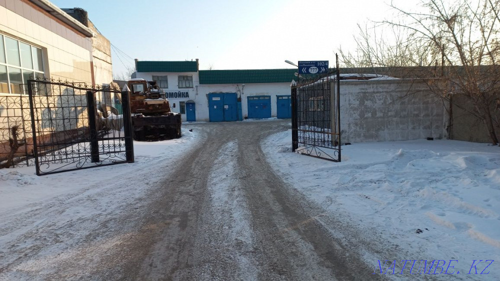 Сдам Автомойку СТО Автоподьеник.Шиномонтаж, Кузавной цех, Павлодар - изображение 6