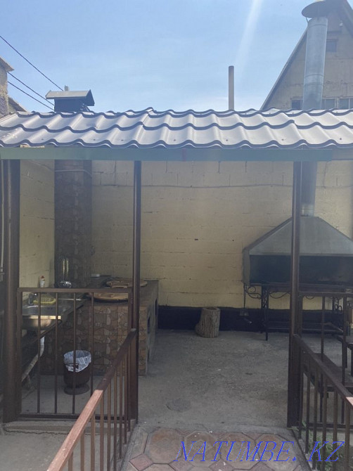 Аренда дачи Кайнар Булак Шымкент - изображение 13