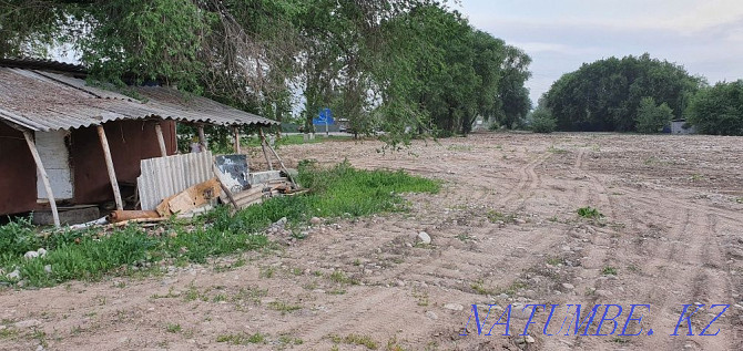 Сдам в аренду участок вдоль Астаниской трассы Каскелен - изображение 7