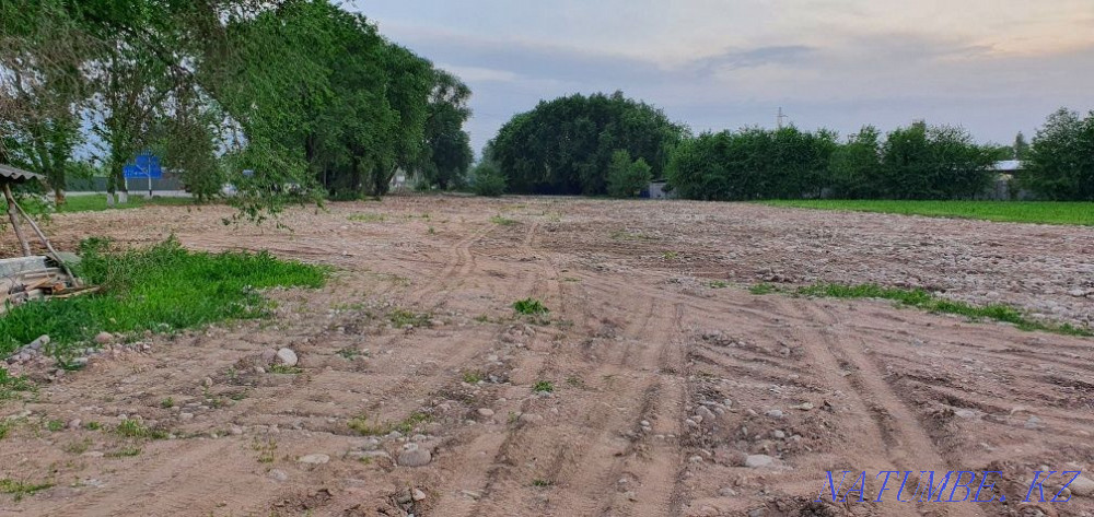 Rent a plot along the Astana highway Qaskeleng - photo 6