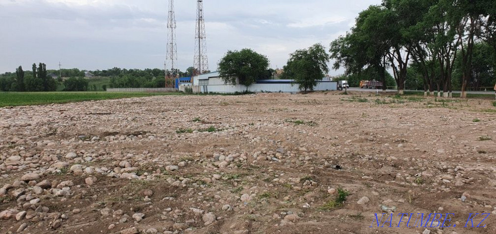 Rent a plot along the Astana highway Qaskeleng - photo 4