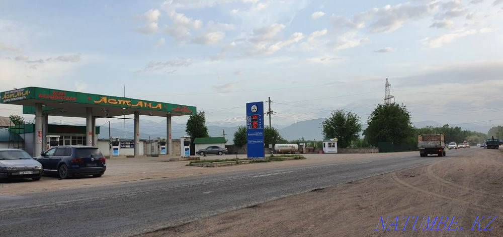 Rent a plot along the Astana highway Qaskeleng - photo 2