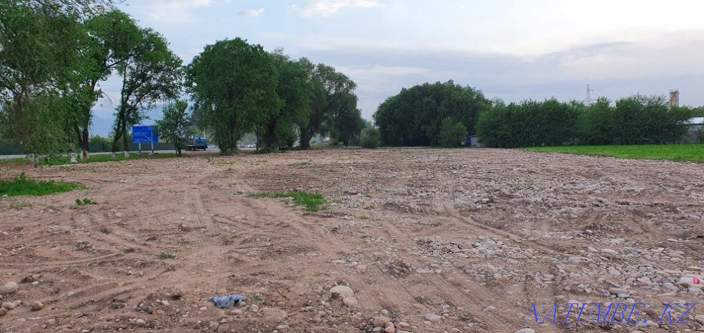 Rent a plot along the Astana highway Qaskeleng - photo 5
