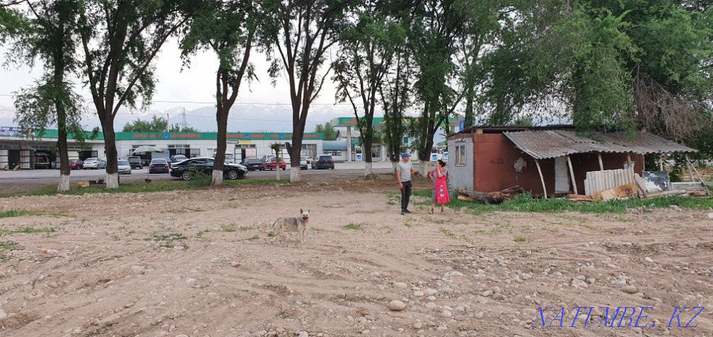 Rent a plot along the Astana highway Qaskeleng - photo 3