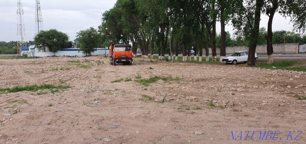 Rent a plot along the Astana highway Qaskeleng - photo 8