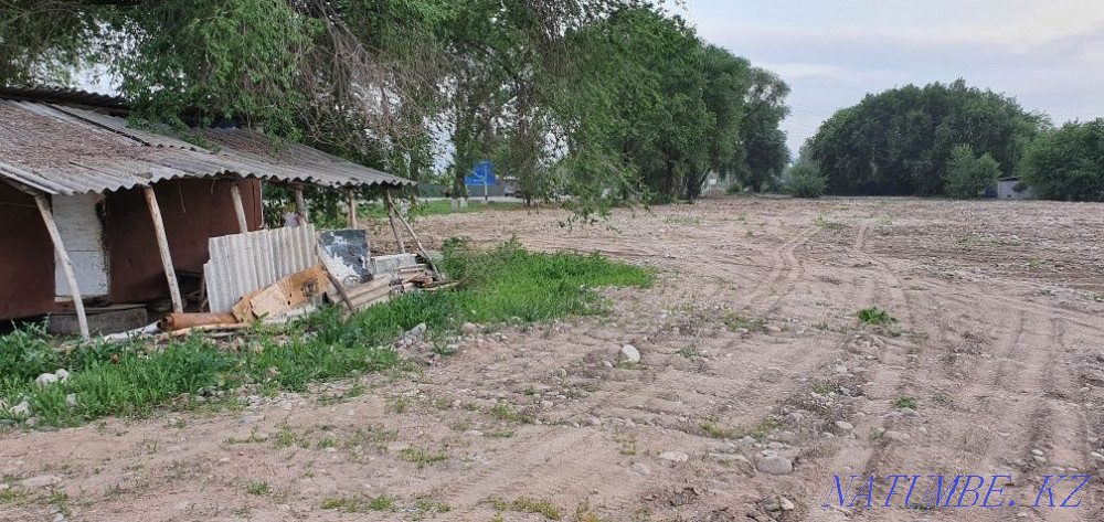 Rent a plot along the Astana highway Qaskeleng - photo 7