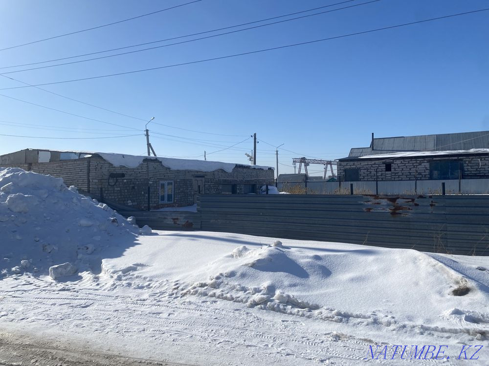 Plot rental Astana - photo 5