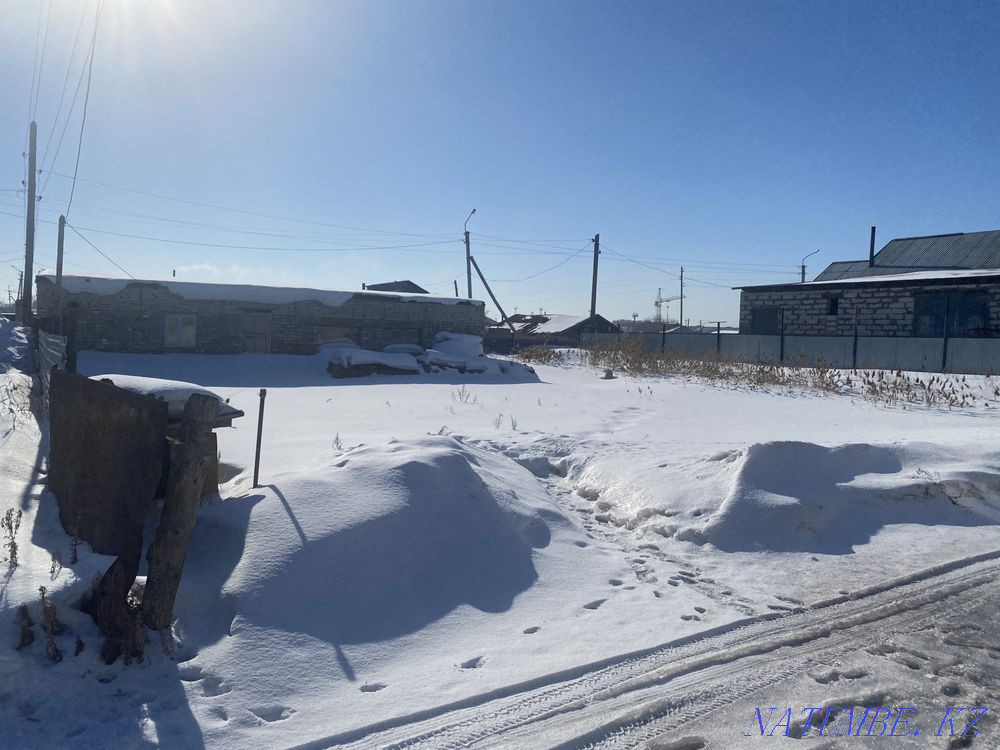 Plot rental Astana - photo 4