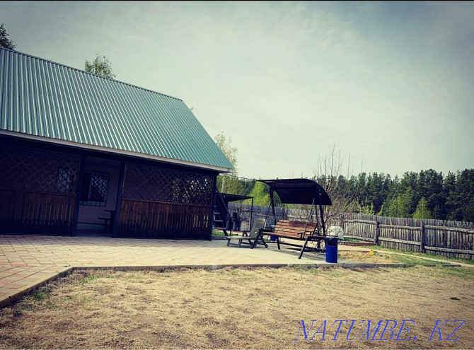 Rent a cottage Kostanay - photo 1