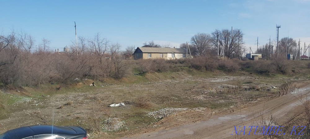 Сдам в аренду земельный участок Шымкент - изображение 2