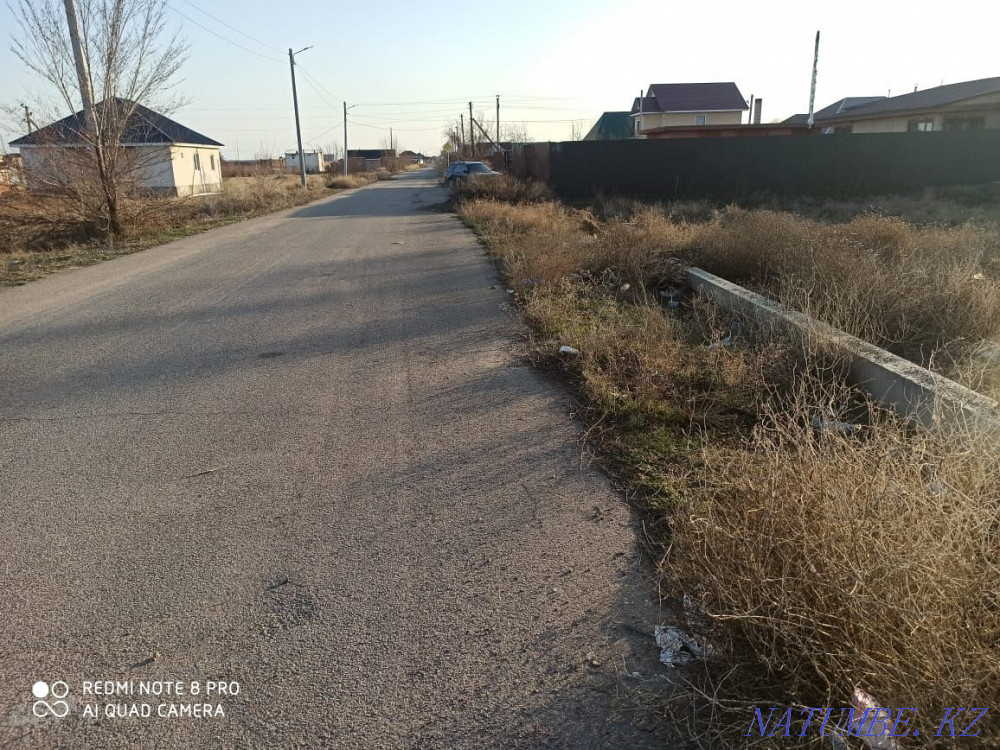 Аренда участка под любой вид деятельности Конаев - изображение 7