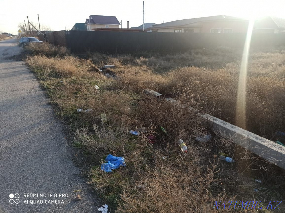 Аренда участка под любой вид деятельности Конаев - изображение 6