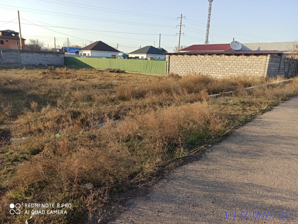 Аренда участка под любой вид деятельности Конаев - изображение 5