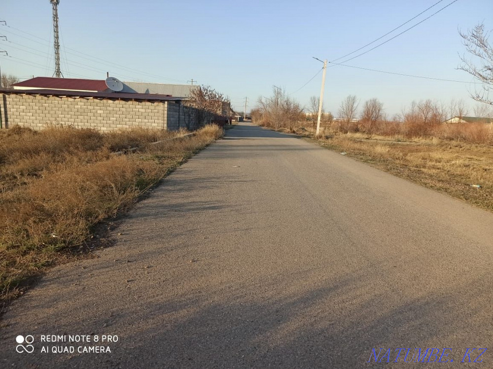 Аренда участка под любой вид деятельности Конаев - изображение 2