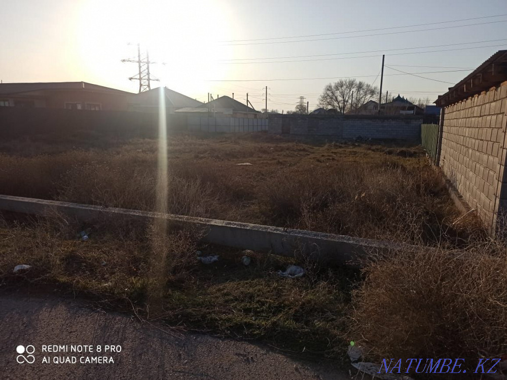 Аренда участка под любой вид деятельности Конаев - изображение 4