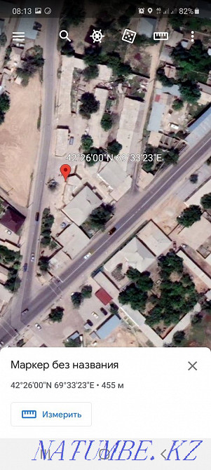 Rent on the Almaty highway without intermediaries for the GazAzs Car Wash Shops  - photo 6