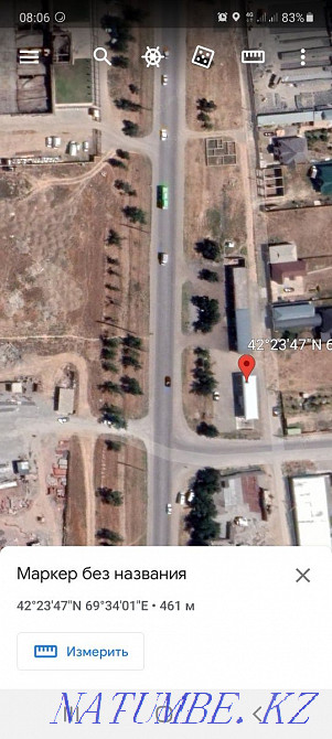 Rent on the Almaty highway without intermediaries for the GazAzs Car Wash Shops  - photo 5