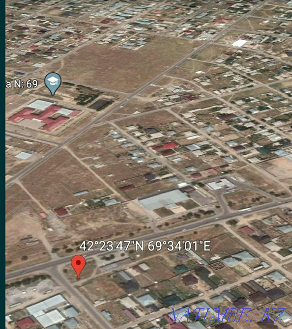 Rent on the Almaty highway without intermediaries for the GazAzs Car Wash Shops  - photo 4