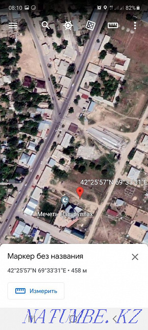 Rent on the Almaty highway without intermediaries for the GazAzs Car Wash Shops  - photo 7