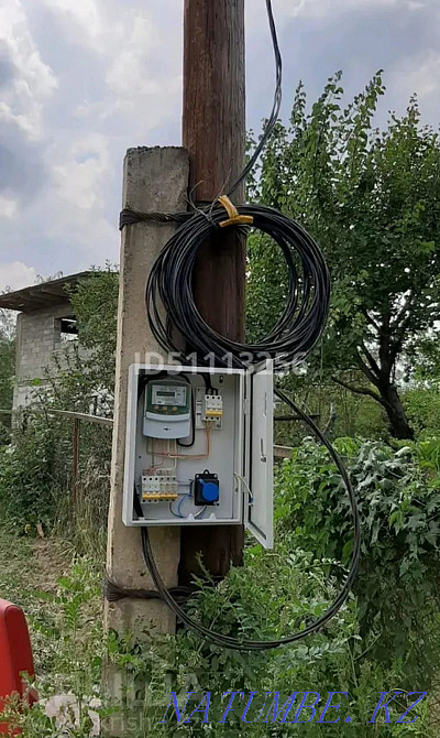 Plot in kaskelen Almaty - photo 4