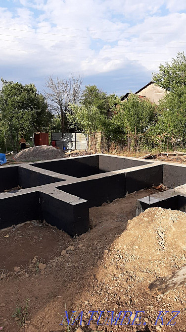 Plot in kaskelen Almaty - photo 2