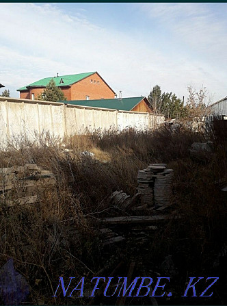 Land for rent. Astana - photo 2